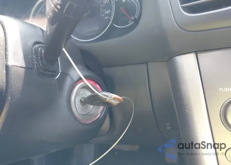 2006 Subaru Outback 2.5I из США, поврежденный, VIN 4S4BP61C467328467